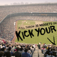 Image for article titled When Yankee Stadium's Bleacher Creatures Were Wild